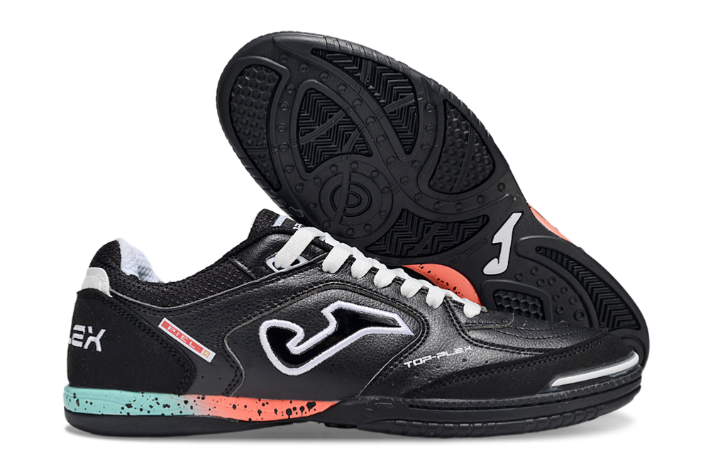 Chuteira Futsal Joma Top Flex Rebound