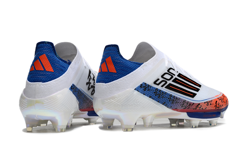Chuteira Campo Adidas F50 Pro