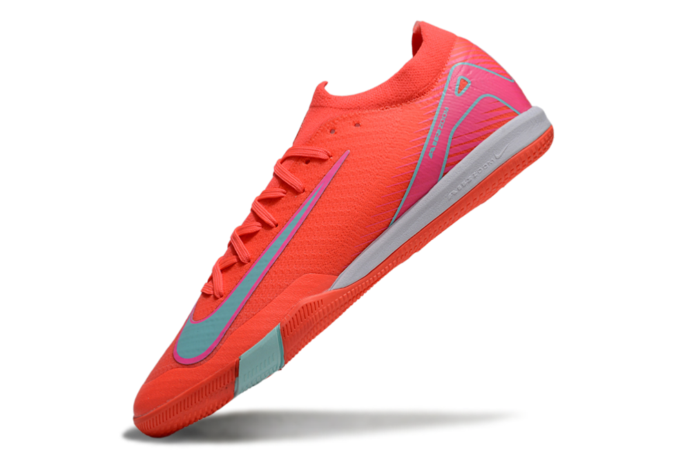 Chuteira Futsal Nike Air Zoom Mercurial Vapor XV Elite