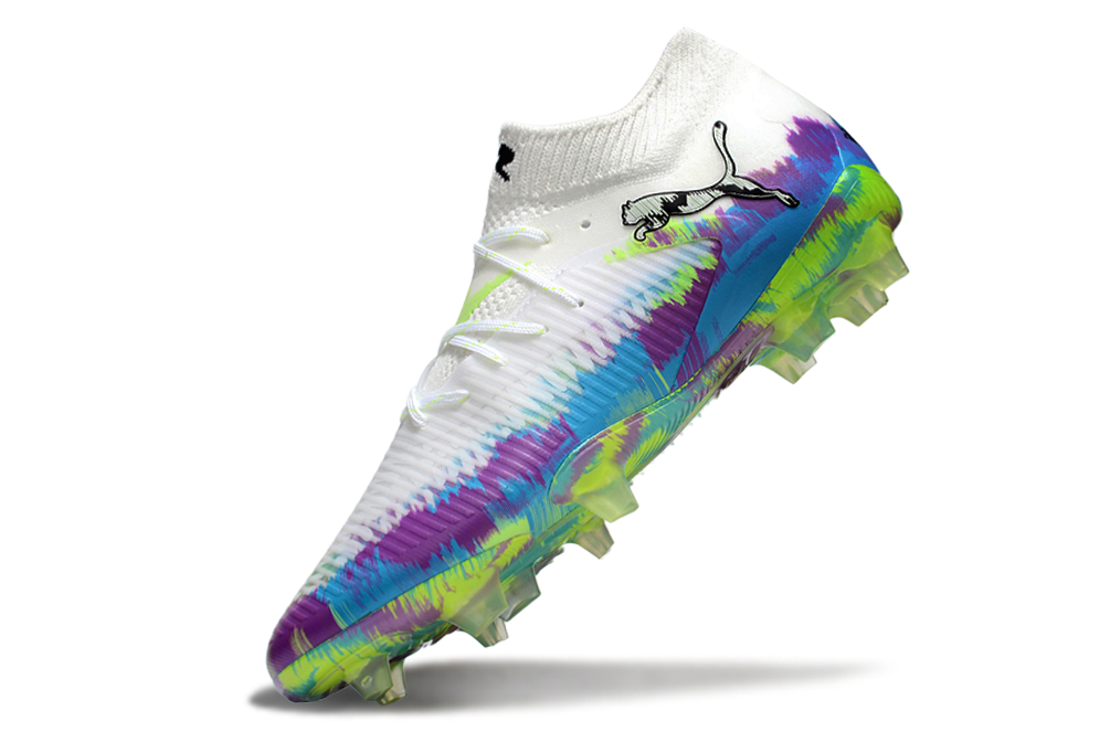 Chuteira Campo Puma Future 8 Ultimate