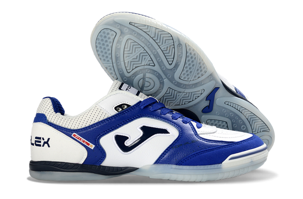 Chuteira Futsal Joma Top Flex Rebound