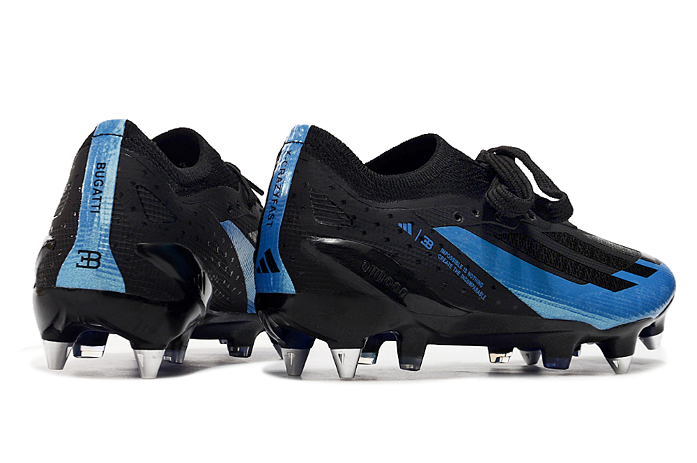 Chuteira Campo Adidas X Crazyfast