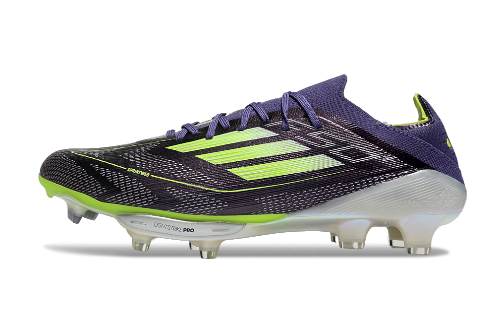 Chuteira Campo Adidas F50 Pro
