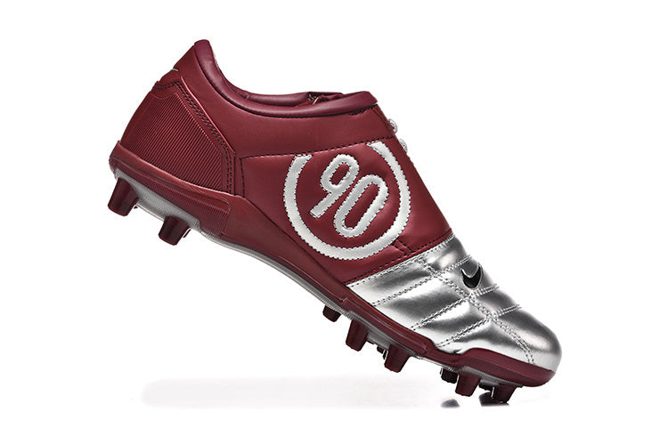 Chuteira Campo Nike T90