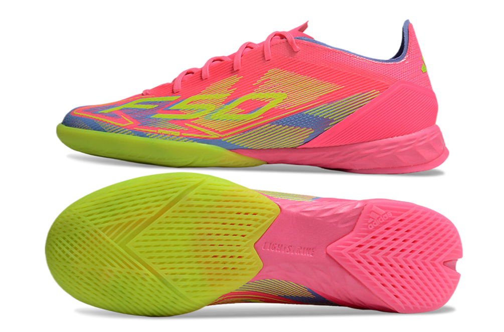Chuteira Futsal Adidas F50 Pro