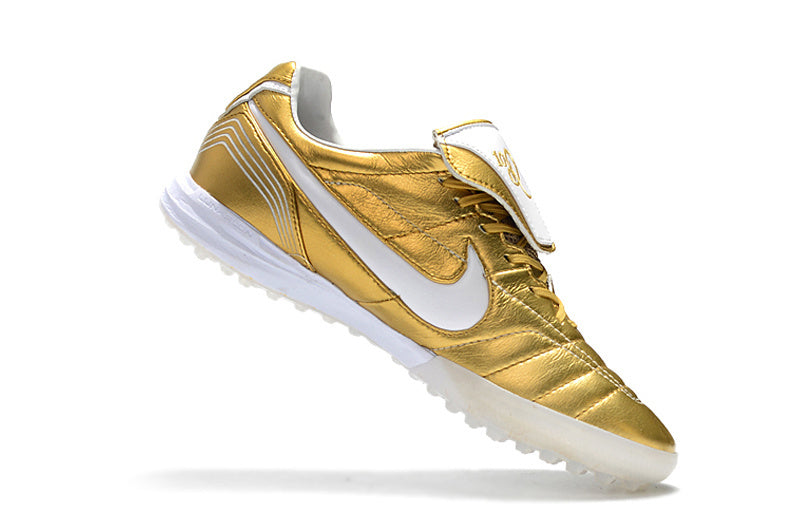 Chuteira Society Nike Tiempo Legend 7 R10 Elite
