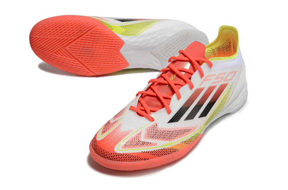 Chuteira Futsal Adidas F50 Pro