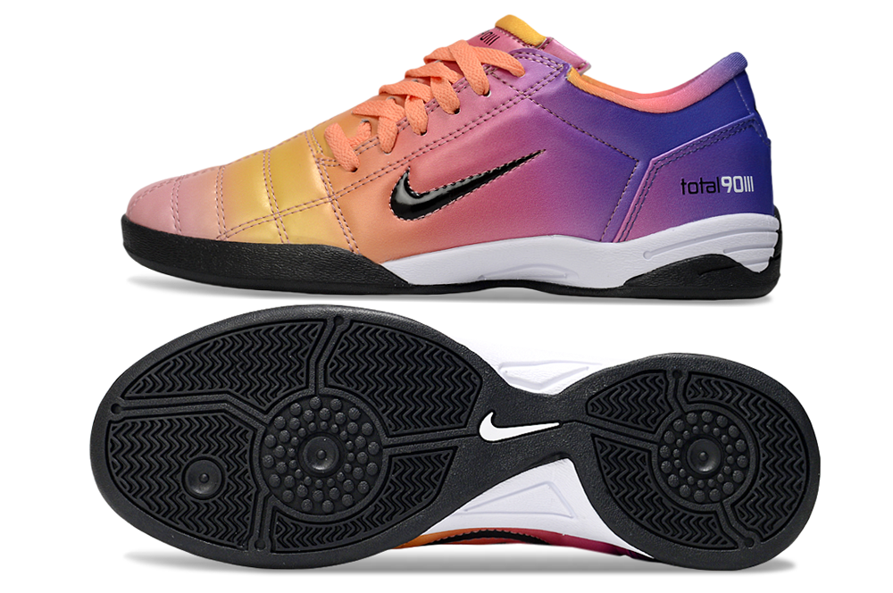 Chuteira Futsal Nike T90 III