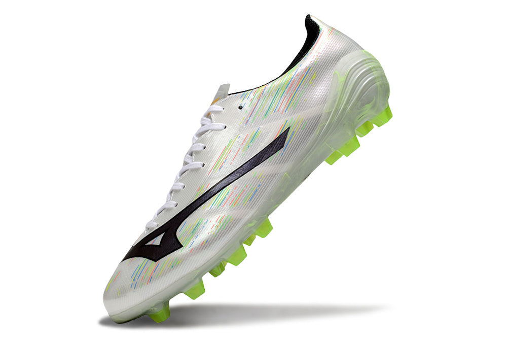 Chuteira Campo Mizuno Alpha