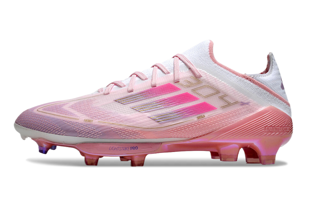 Chuteira Campo Adidas F50 Pro