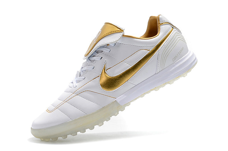 Chuteira Society Nike Tiempo Legend 7 R10 Elite