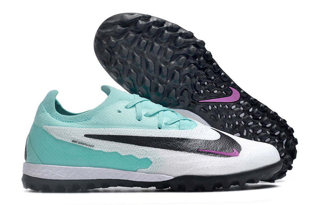 Chuteira Society Nike Phantom GX Elite