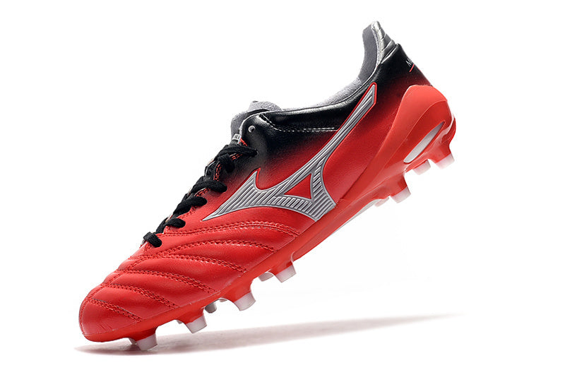 Chuteira Campo Mizuno  Morelia Neo II