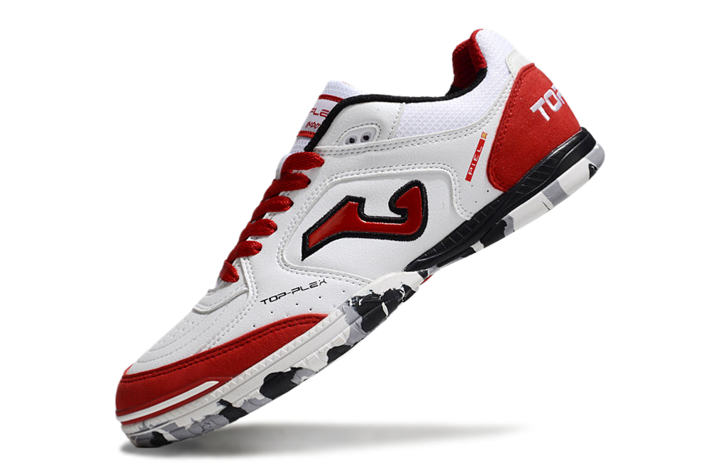 Chuteira Futsal Joma Top Flex Rebound