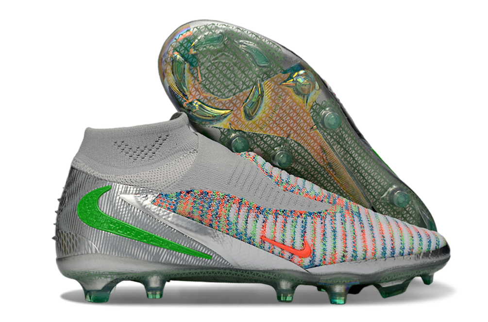 Chuteira Campo Nike Phantom 6 GX III Elite