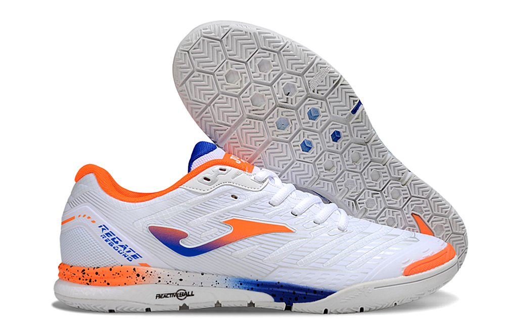 Chuteira Futsal Joma Top Flex Rebound