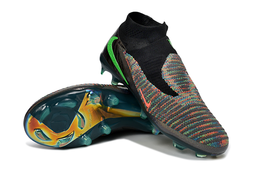 Chuteira Campo Nike Phantom 6 GX III Elite