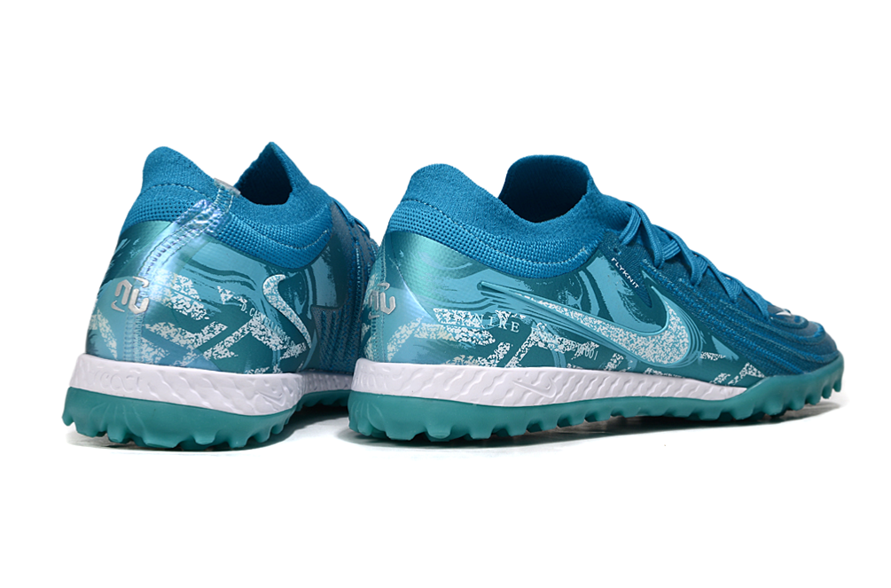 Chuteira Society Nike Phantom GX II Elite