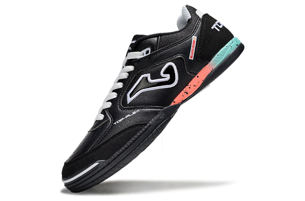 Chuteira Futsal Joma Top Flex Rebound