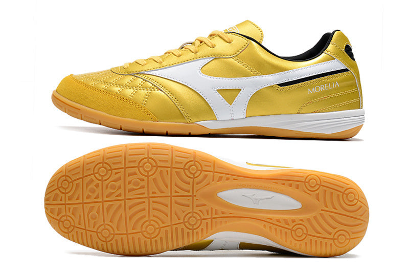 Chuteira Futsal Mizuno Morelia Sala Japan