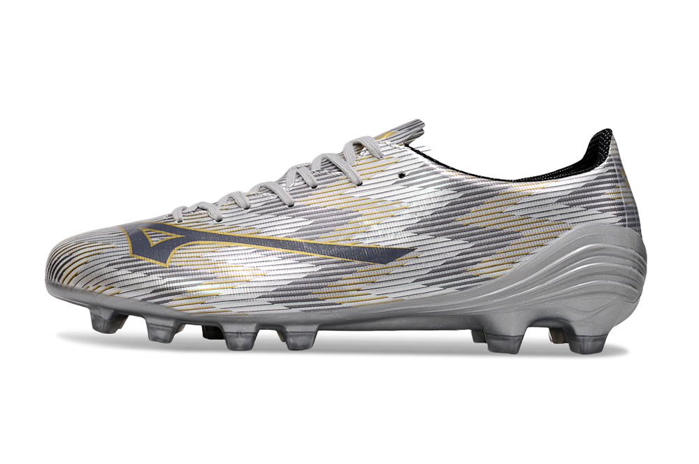 Chuteira Campo Mizuno Alpha