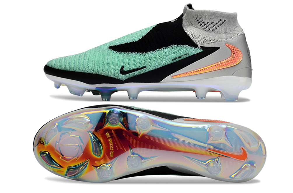 Chuteira Campo Nike Phantom 6 GX III Elite