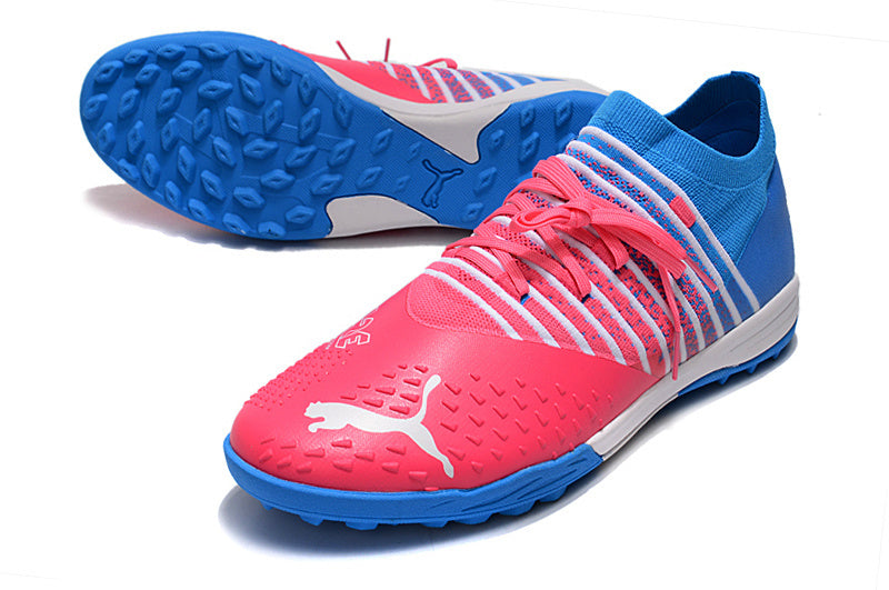 Chuteira Society Puma Future Z 1.3 Teazer