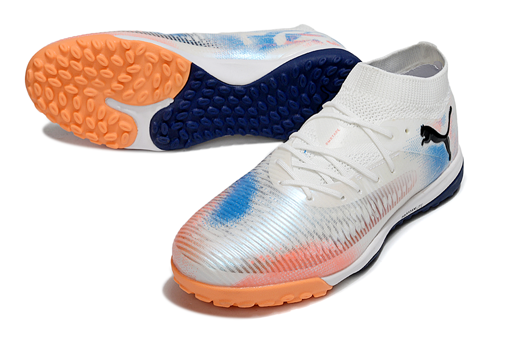 Chuteira Society Puma Future 8 Ultimate