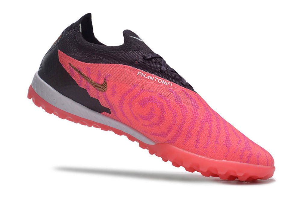 Chuteira Society Nike Phantom GX Elite