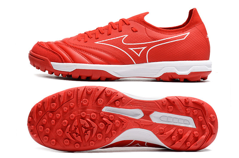 Chuteira Society Mizuno Morelia Neo Sala