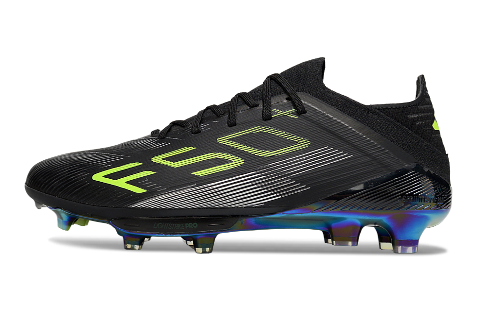 Chuteira Campo Adidas F50 Pro