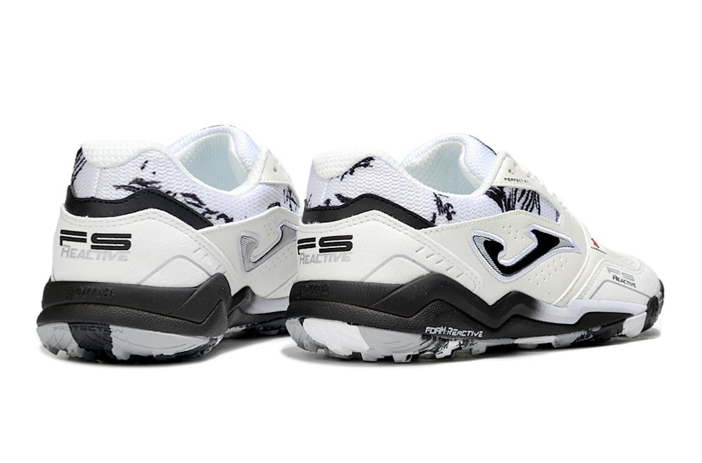 Chuteira Futsal Joma FS Reactive