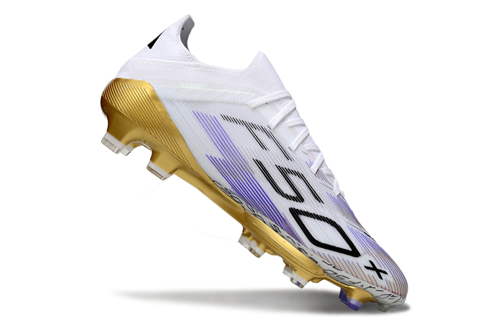 Chuteira Campo Adidas F50 Pro