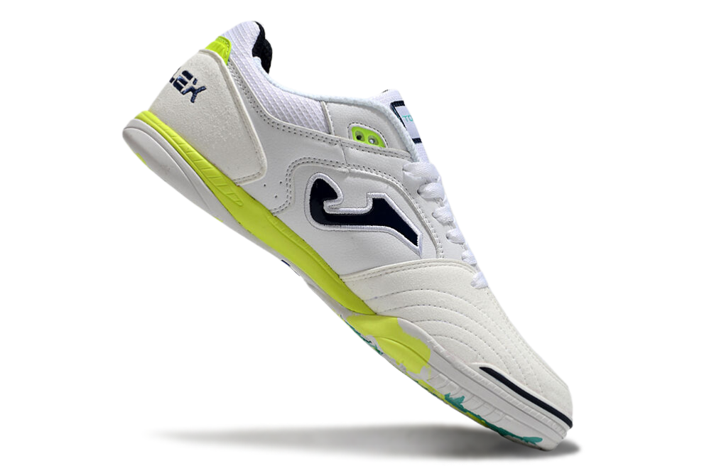 Chuteira Futsal Joma Top Flex Rebound