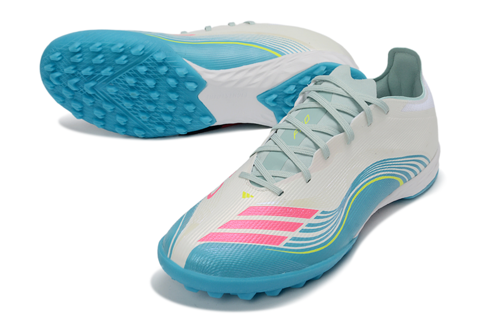 Chuteira Society Adidas F50 Pro