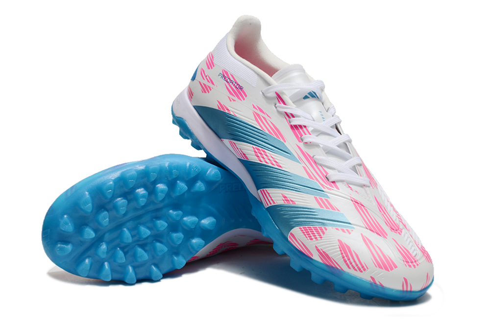 Chuteira Society Adidas Predator Elite