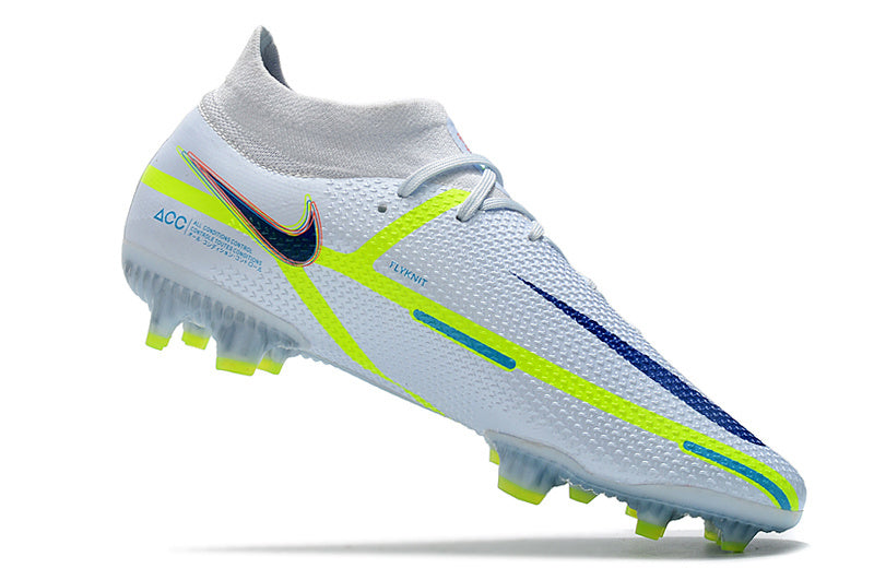 Chuteira Campo Nike Phantom GT2 Dynamic Fit Elite