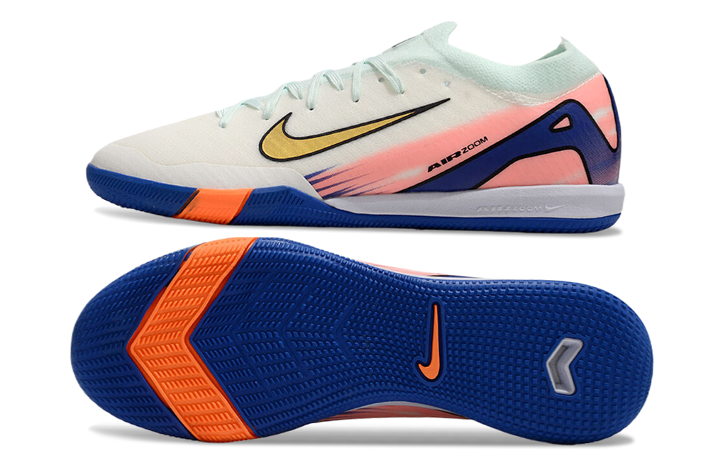 Chuteira Futsal Nike Air Zoom Mercurial Vapor XV Elite