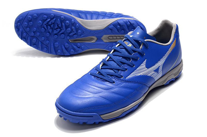 Chuteira Society Mizuno Rebula 3 AS