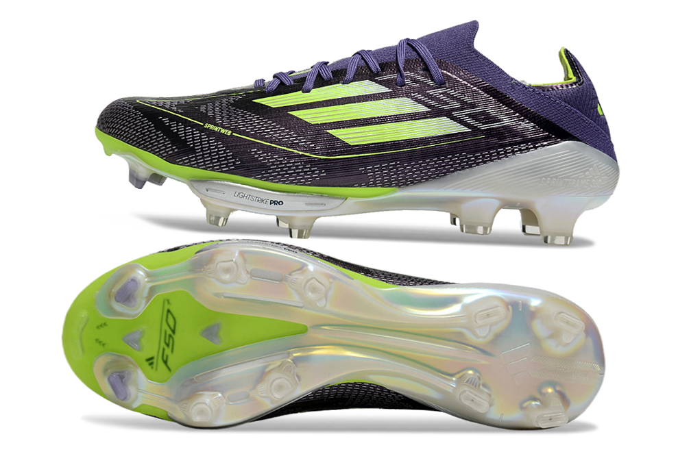 Chuteira Campo Adidas F50 Pro