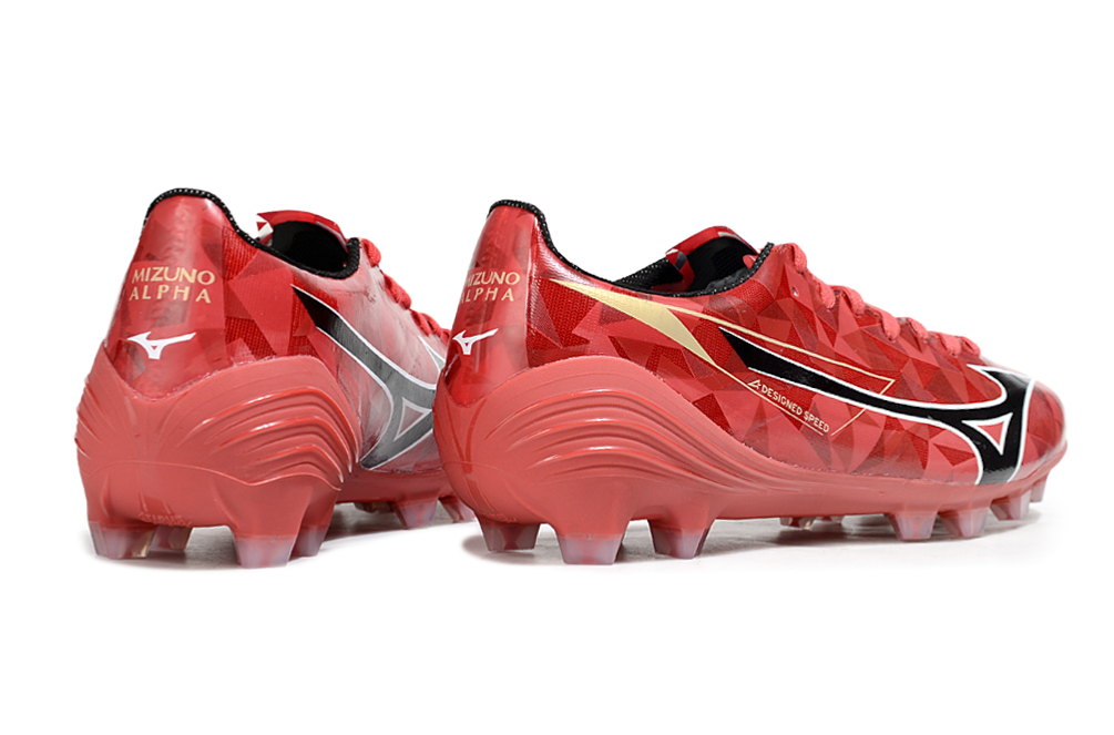 Chuteira Campo Mizuno Alpha