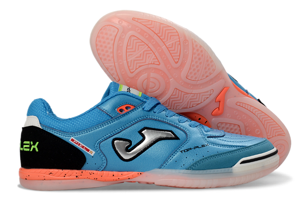 Chuteira Futsal Joma Top Flex Rebound