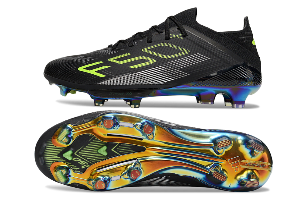 Chuteira Campo Adidas F50 Pro