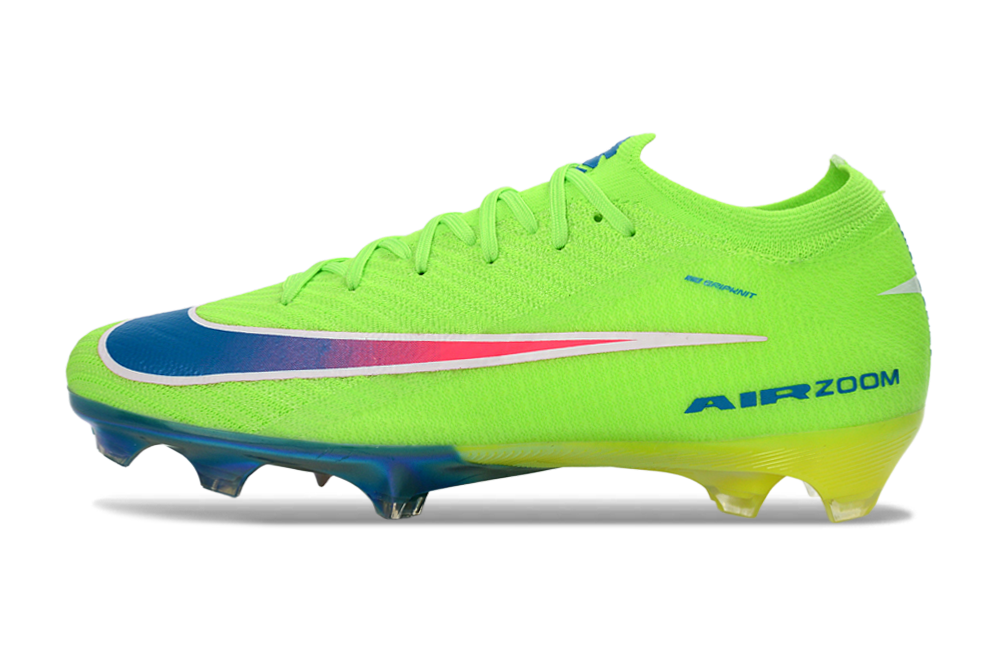 Chuteira Campo Nike AIR Zoom Mercurial Vapor 16 Elite