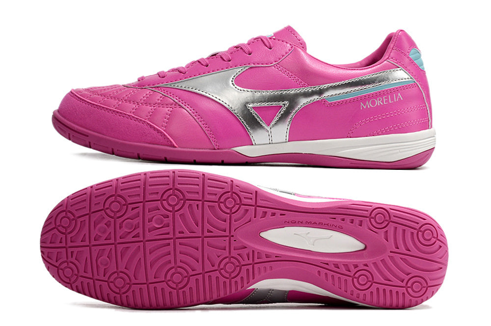 Chuteira Futsal Mizuno Morelia Sala Japan