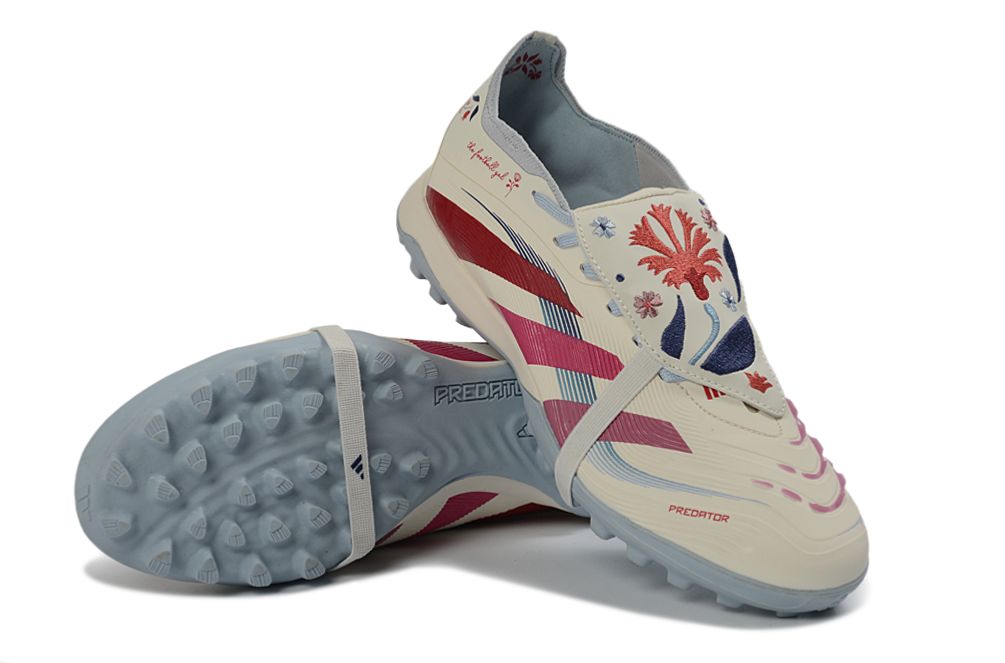 Chuteira Society Adidas Predator League