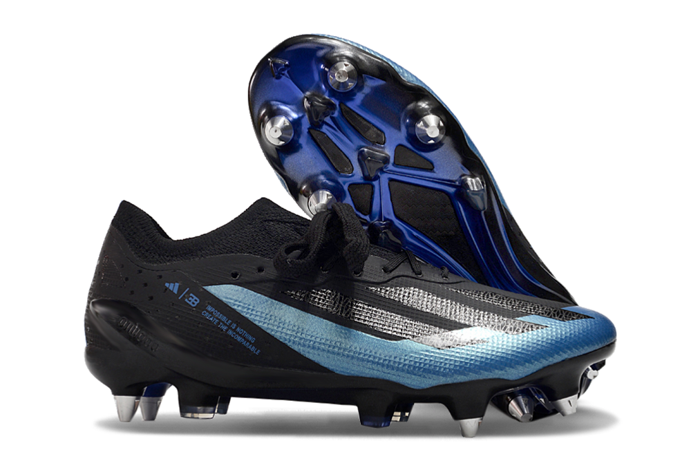 Chuteira Campo Adidas X Crazyfast