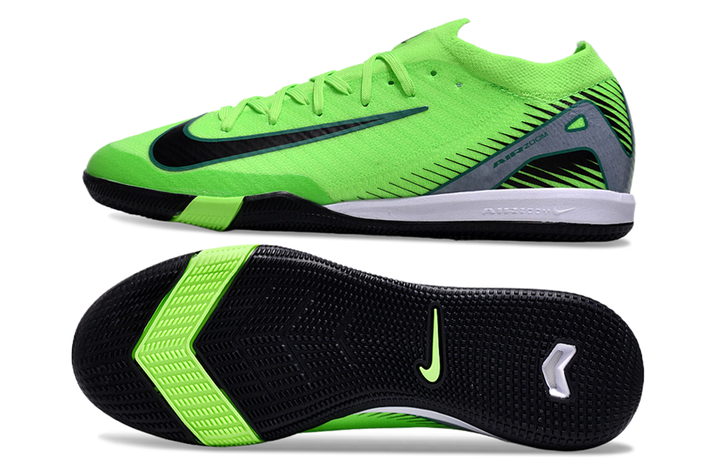 Chuteira Futsal Nike Air Zoom Mercurial Vapor XV Elite