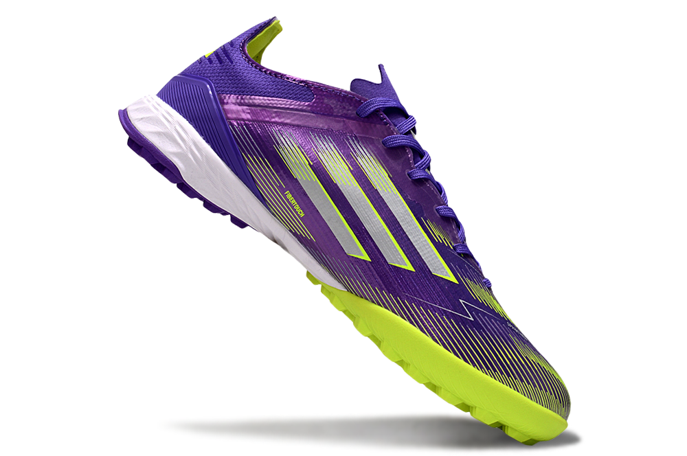 Chuteira Society Adidas F50 Pro