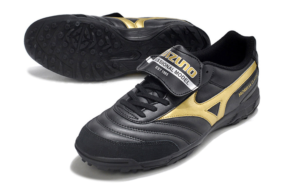 Chuteira Society Mizuno Morelia